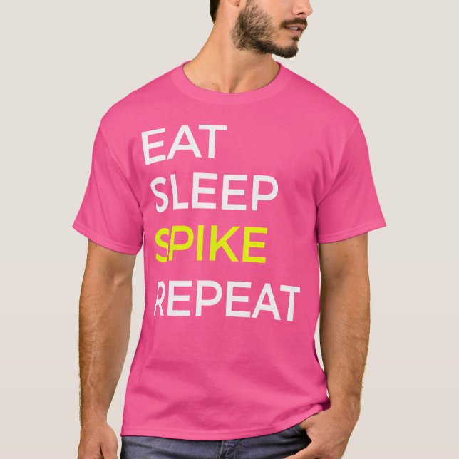 Camiseta Voleibol Para Entrenadores De Voleibol (Anverso)