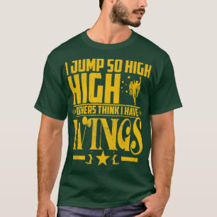 Camiseta Voleibol para hombres y mujeres Otros piensan que 