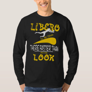 Camiseta Voleibol Para Hombres Y Mujeres Voleibolistas 5
