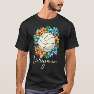 Camiseta Voleibol Para Jugadores De Deportes Y Voleibol M