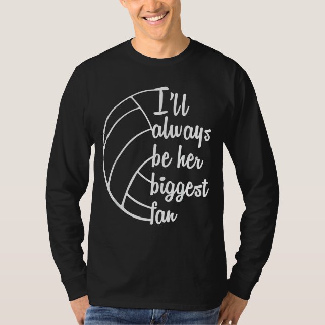 Camiseta Voleibol Para Mujeres Mamá Papá Entrenadora Voleib (Anverso)