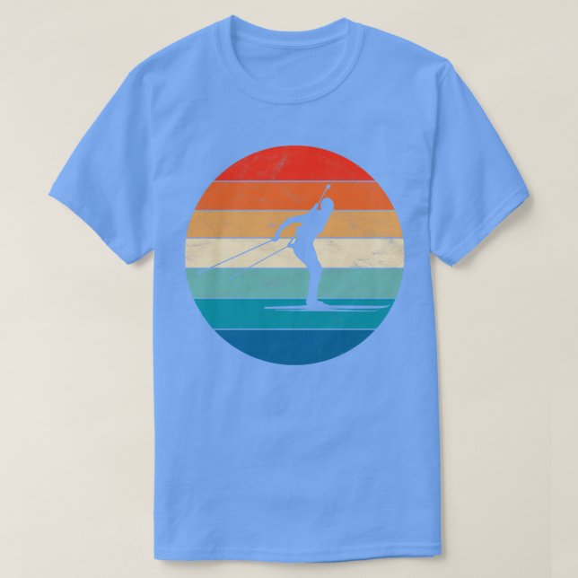 Camiseta Voleibol playa (Diseño del anverso)