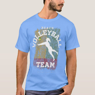 Camiseta Voleibol playa femenino Guinea Bissau Voleibol con