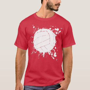 Camiseta Voleibol playa Jugador de Voleibol Regalo 1