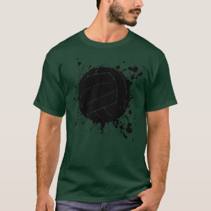 Camiseta Voleibol playa Jugador de Voleibol Regalo 2