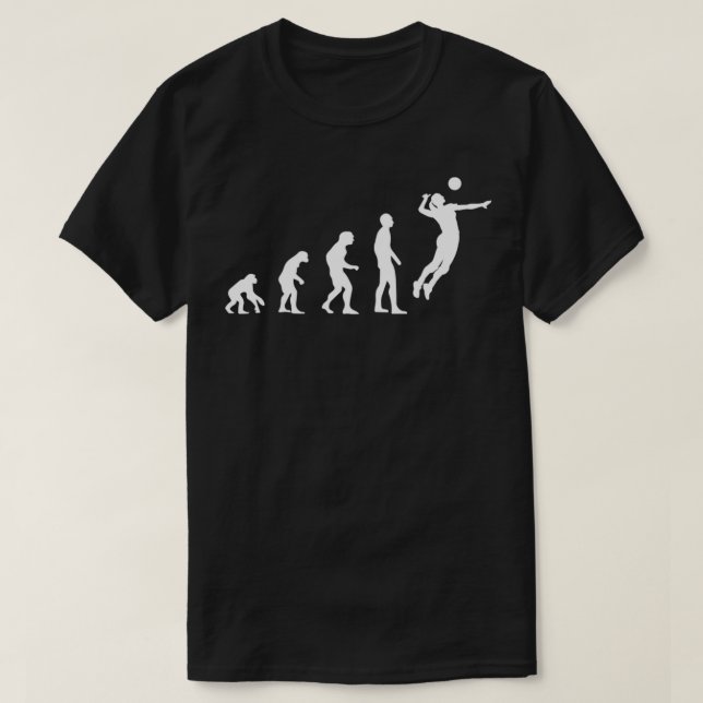 Camiseta Voleibol Regalo Voleibol Beach Voleyball Player Mo (Diseño del anverso)