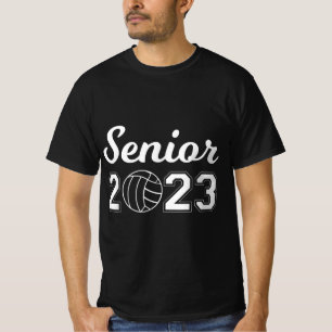 Camiseta Voleibol Senior