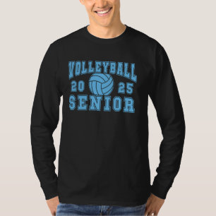 Camiseta Voleibol Senior De Voleibol Nocturno Senior 2025 G