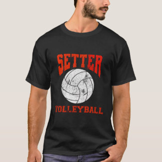 Camiseta Voleibol Setter
