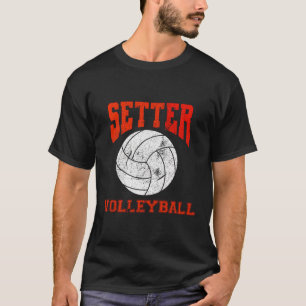 Camiseta Voleibol Setter