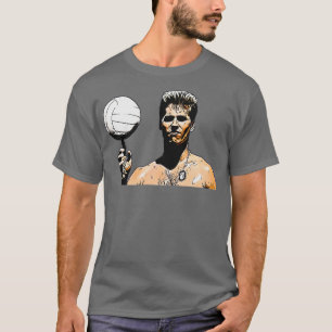 Camiseta Voleibol Val