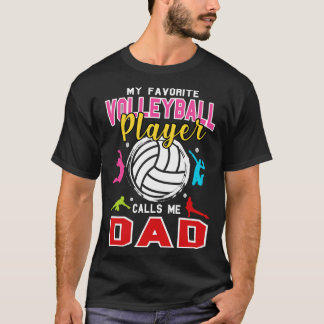 Camiseta Voleibol Voleibol 1