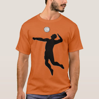 Camiseta VoleibolDeporte t