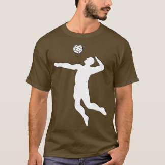 Camiseta VoleibolDeporte t 1