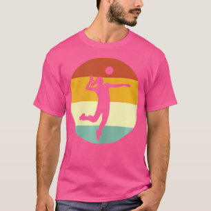 Camiseta Voleibolista De La Segunda Guerra Mundial