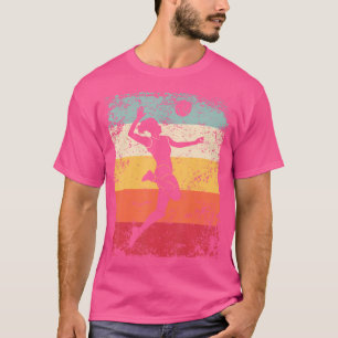 Camiseta Voleibolista hombre mujer voleibol playa