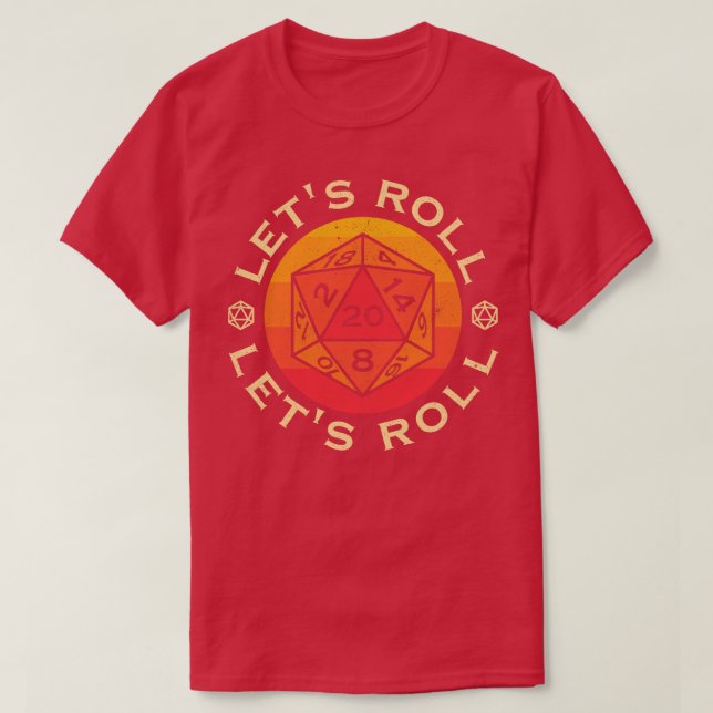 Camiseta Volemos (Diseño del anverso)