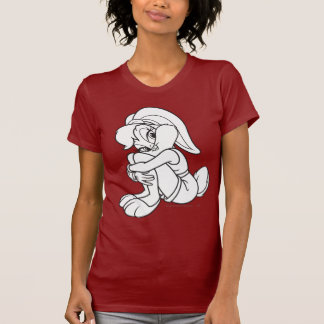 Camiseta Voley Bunny