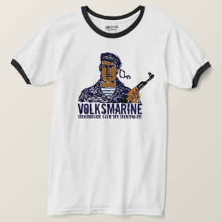 CAMISETA VOLKSMARINE
