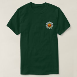 Camiseta VOLKSPOLIZEI
