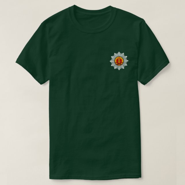 Camiseta VOLKSPOLIZEI