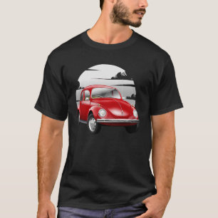 Camiseta Volkswagen