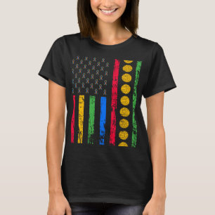 Camiseta Volley del mes de concientización sobre autismo en