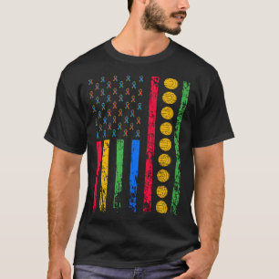 Camiseta Volley del mes de concientización sobre autismo en