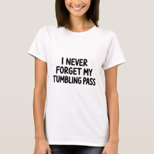 Camiseta Volleyball Mentira Blanca Nunca Olvido Mi Pasada d
