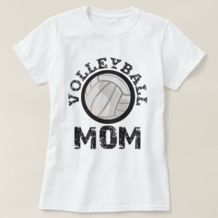 Camiseta VolleyballMOM