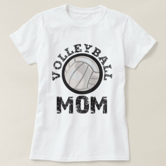 Camiseta VolleyballMOM