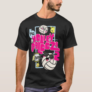 Camiseta Volleypalooza 2