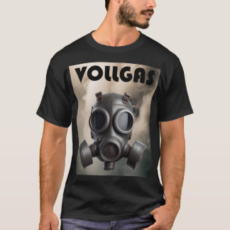 Camiseta Vollgas