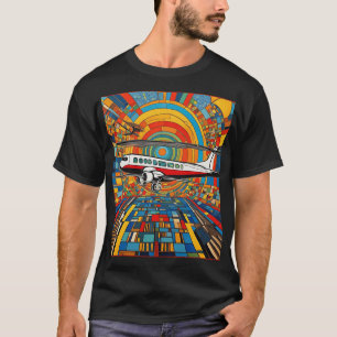 Camiseta Volo 11