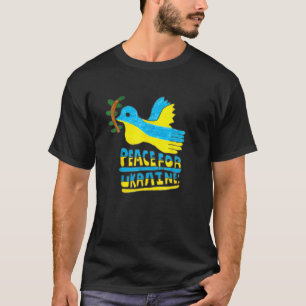 Camiseta Volodymyr Zelensky Necesito Municiones, No Un Viaj