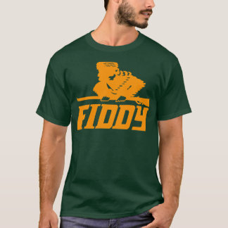 Camiseta Vols de Fiddy TShirt