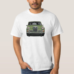Camiseta Volseley Hornet en 45 opciones de color