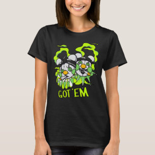Camiseta Volt 1s Matchi del Visionario del Oso de Payaso
