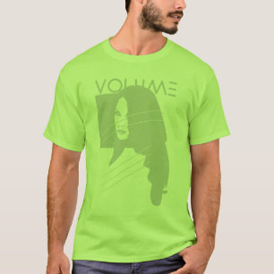 Camiseta Volumen 81