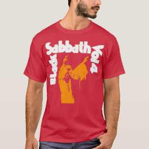 Camiseta Volumen IV