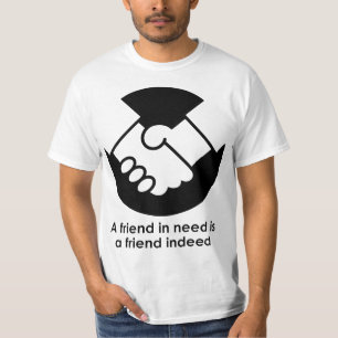Camiseta Voluntario