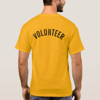 Voluntario amarillo