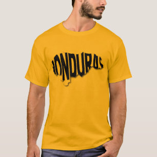 CAMISETA VOLUNTARIO DE OYE