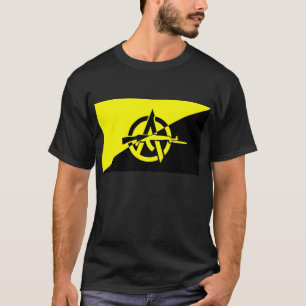 Camiseta Voluntaryism