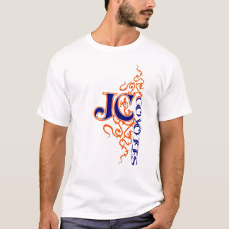 Camiseta Voluta JC