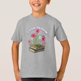 Camiseta volver a la escuela