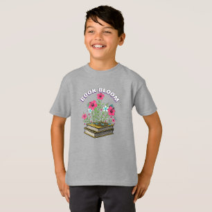 Camiseta volver a la escuela
