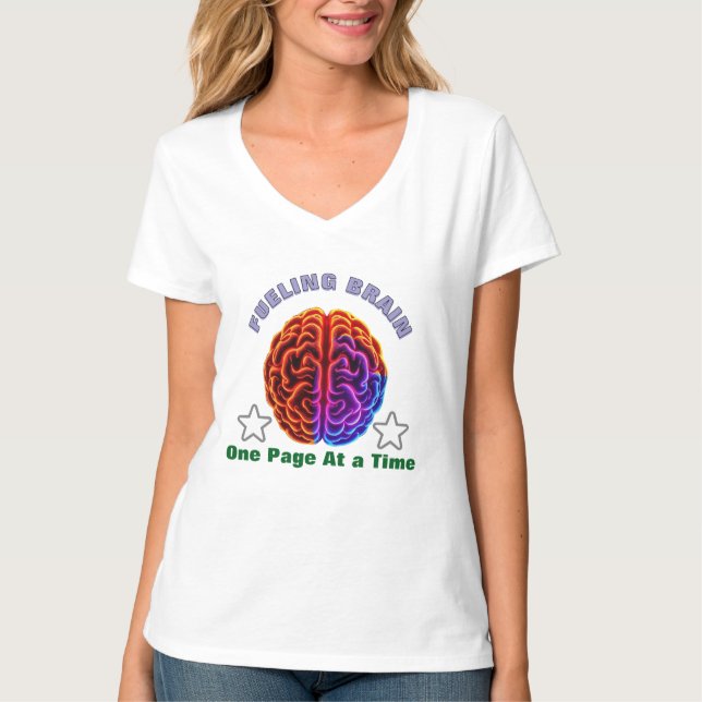Camiseta volver a la escuela (Anverso)