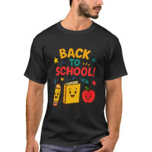 Volver a la escuela - Diseño de Personalizados per