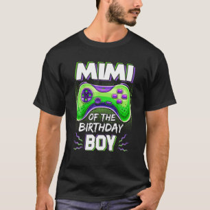 Camiseta Volver A La Escuela Secundaria A La Gam De Jugador
